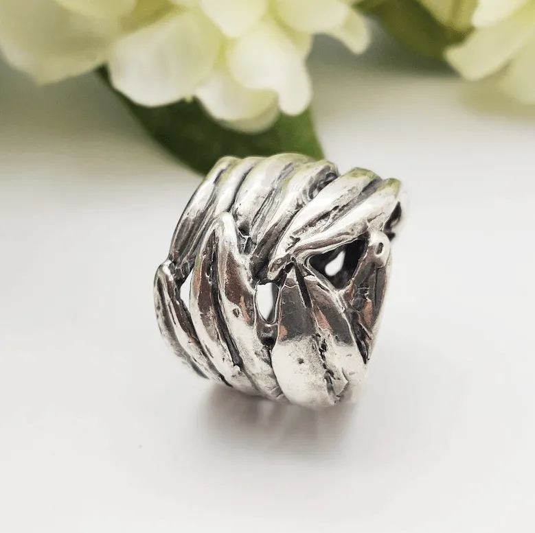 Anello fascia Jungle