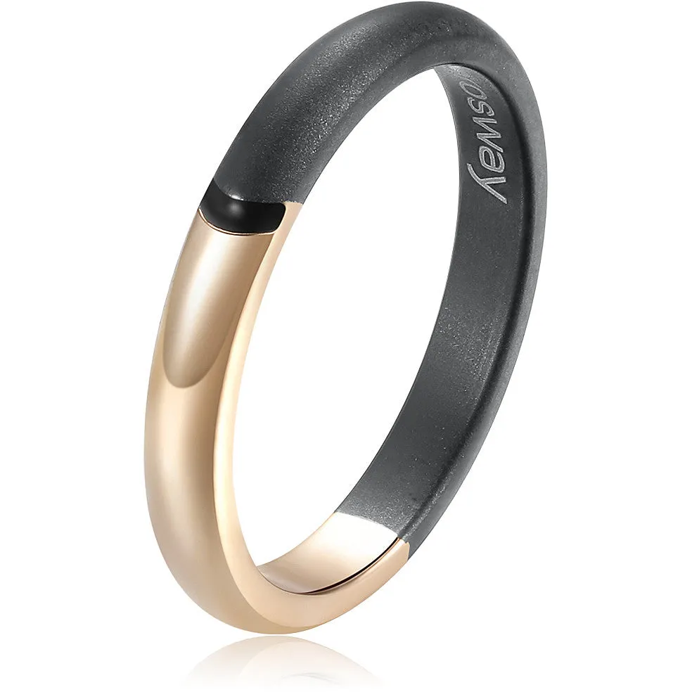 Anello Brosway uomo Celesta