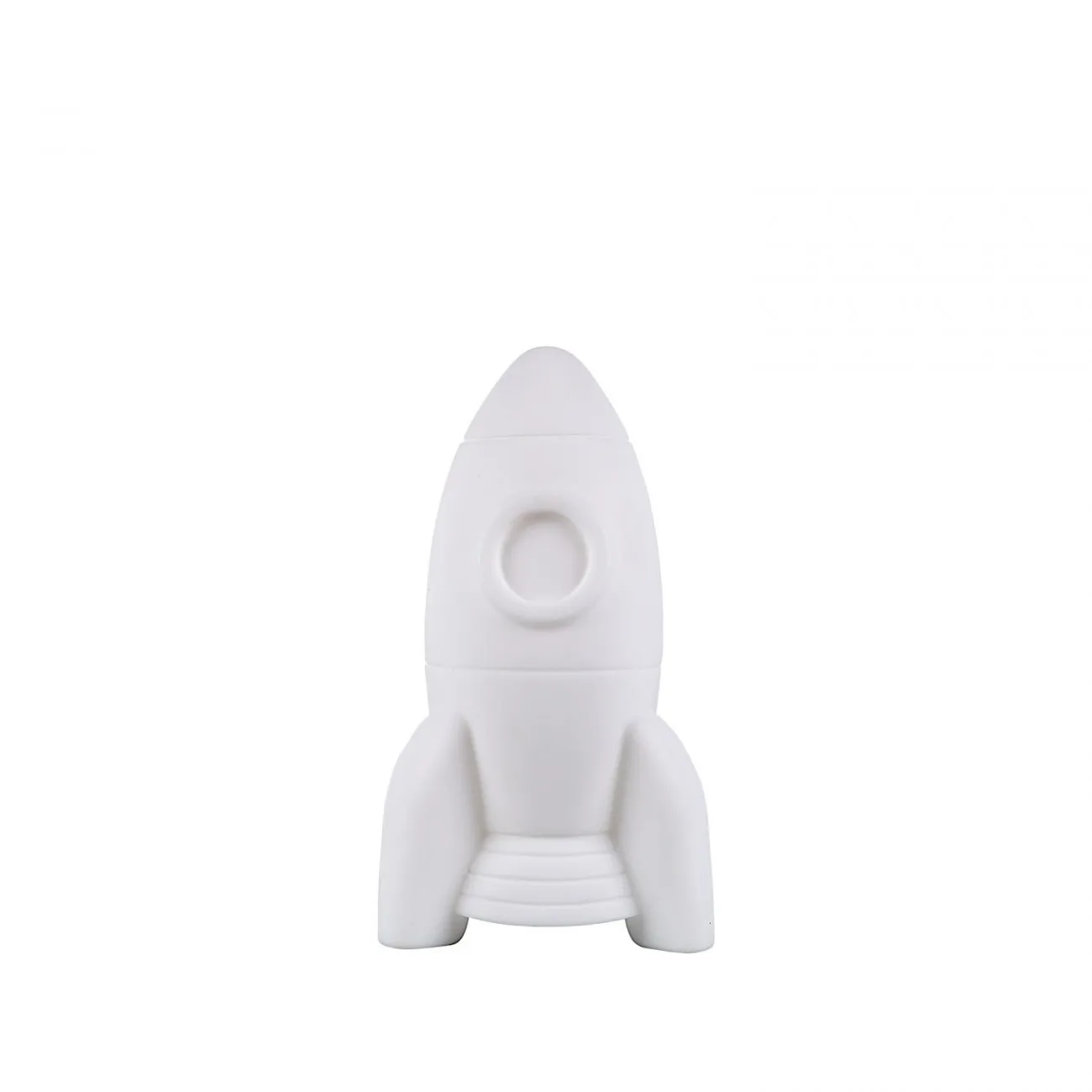 APOLLO M - Raketen-Nachtlicht