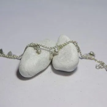 Silberarmband für Damen