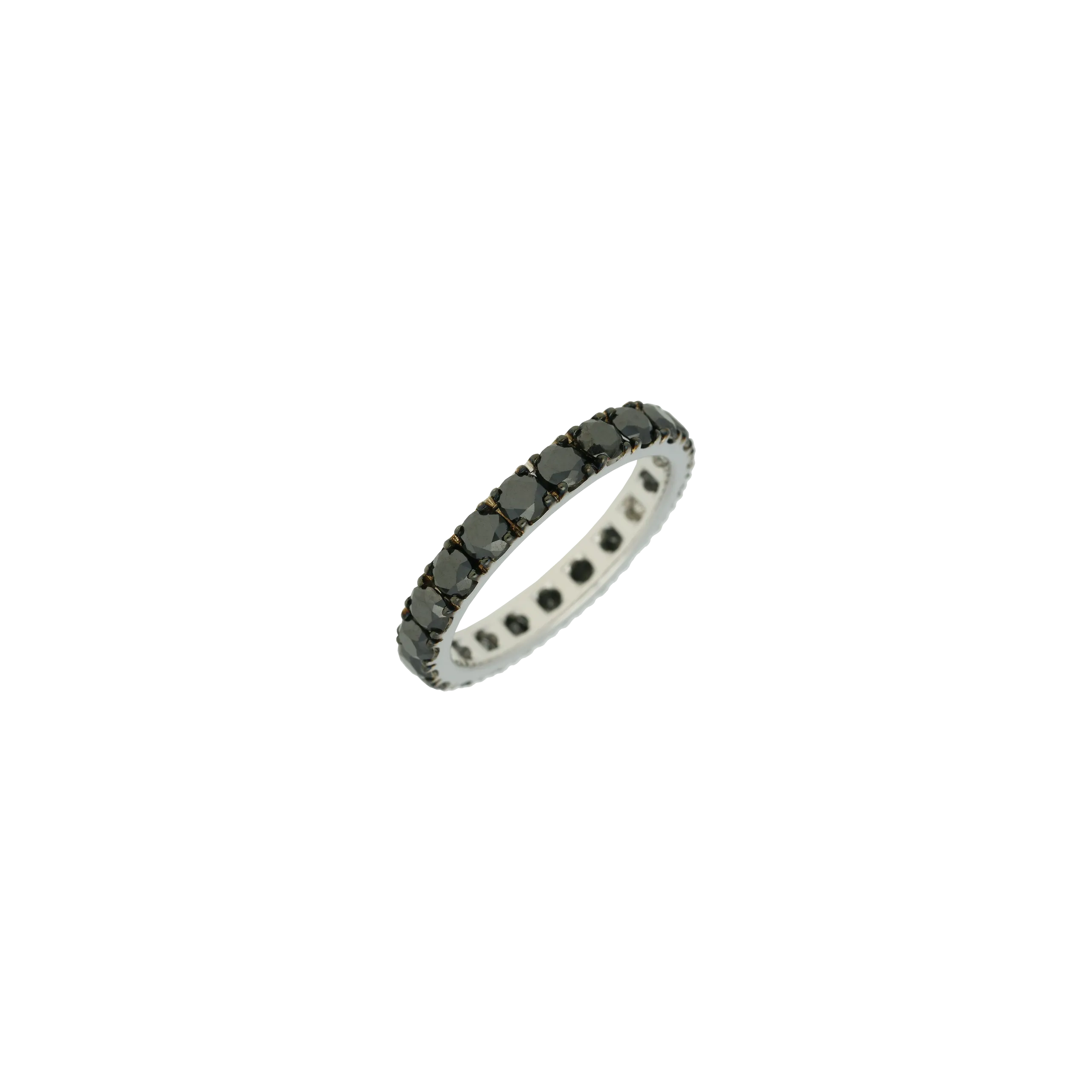 VERETTA BARTORELLI IN ORO E DIAMANTI - 57251698