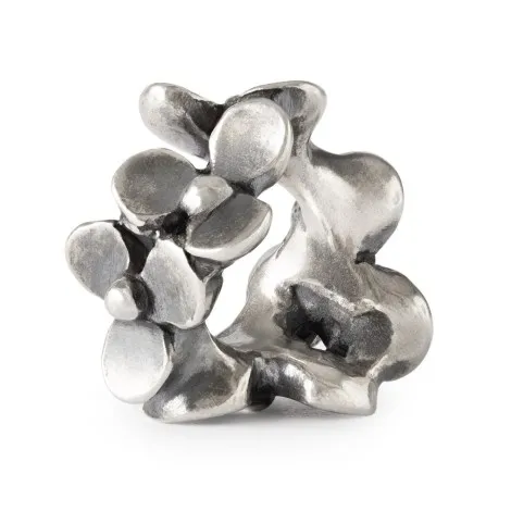 Beads Trollbeads Giardino del Cuore TAGBE-00314