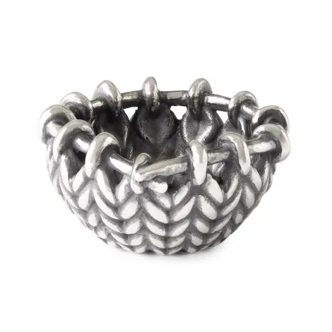 Beads Trollbeads Punto Dopo Punto TAGBE-30207