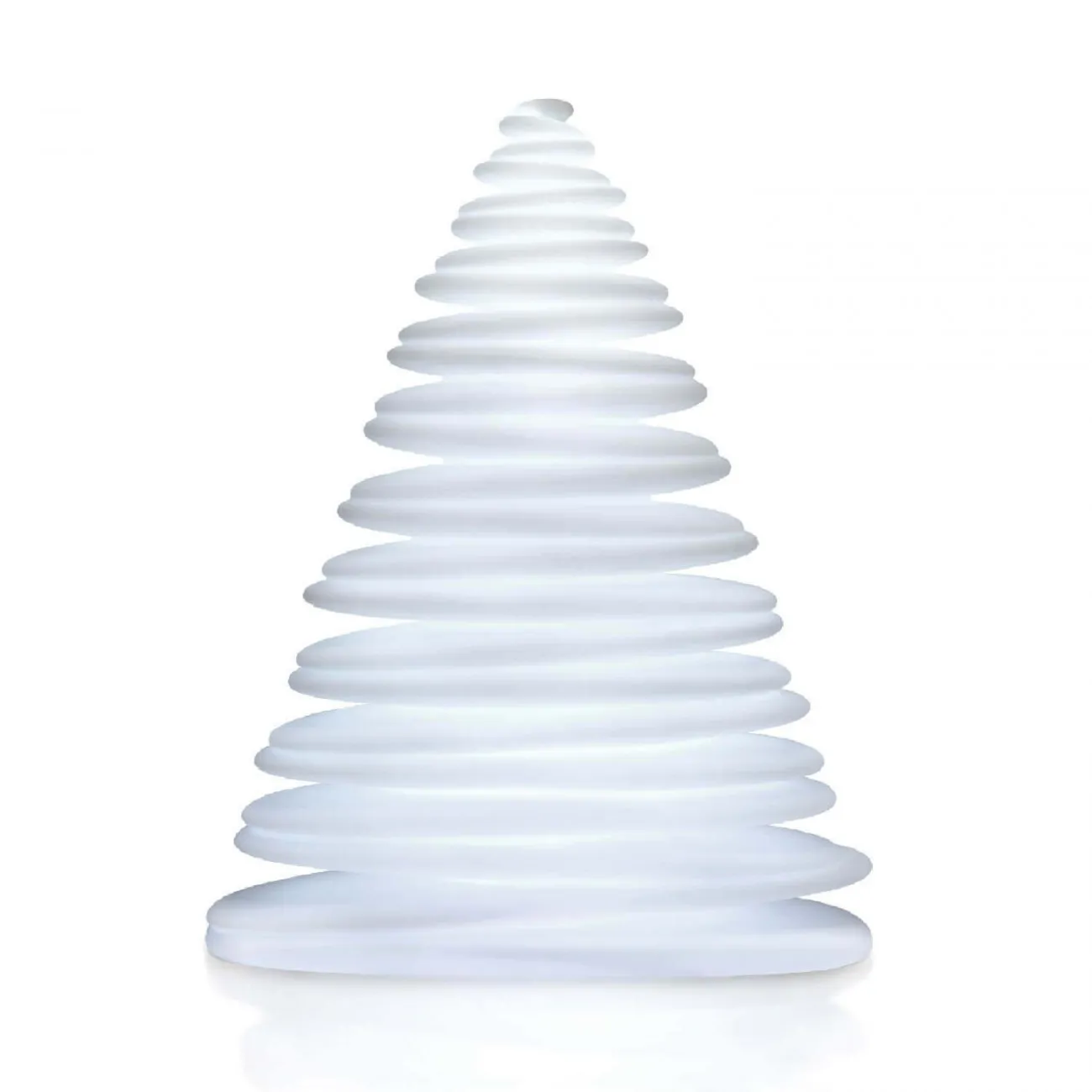 Beleuchteter Baum Chrismy