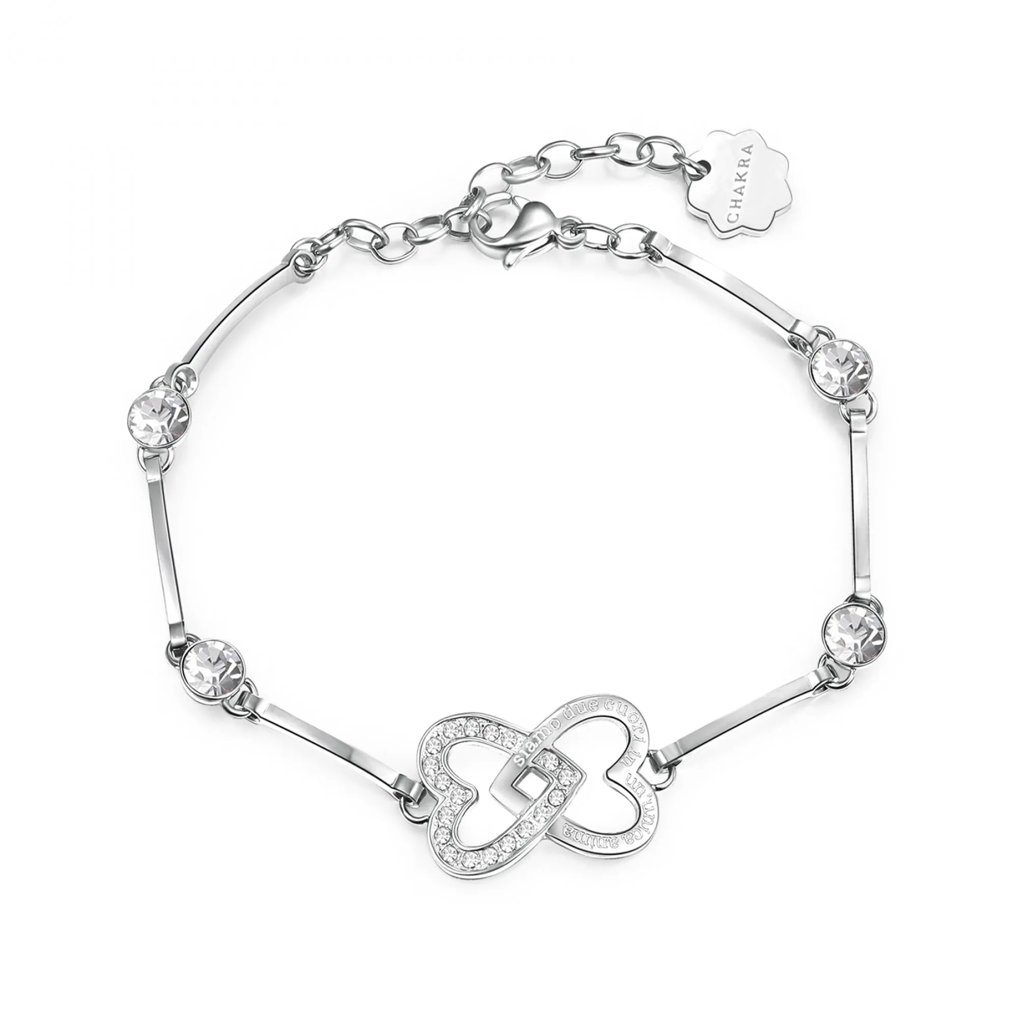 Bracciale Brosway donna Chakra
