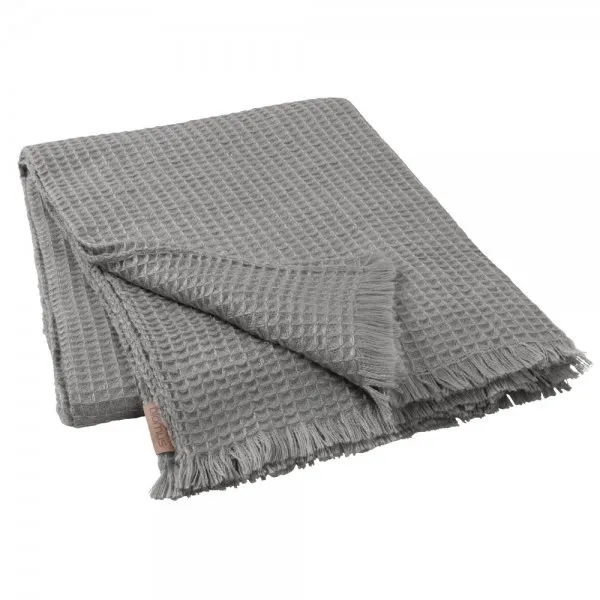 blomus Decke Tola Pewter