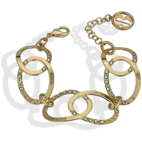 Boccadamo bracciale donna gioielli Boccadamo Magic Chain