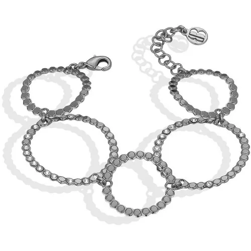 Boccadamo bracciale donna gioielli Boccadamo Magic Circle