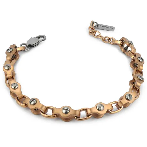 Boccadamo - BraccialeCollezione Man