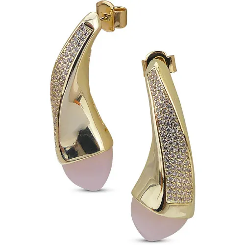 Boccadamo orecchini donna gioielli Boccadamo Caleida