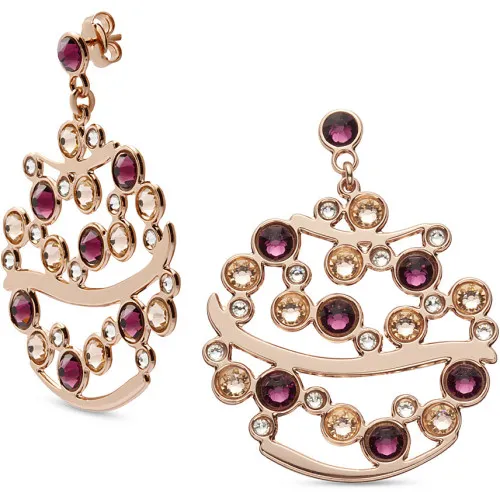 Boccadamo orecchini donna gioielli Boccadamo Harem