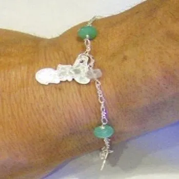 Elba a Porter-Armband – Marciana Marina