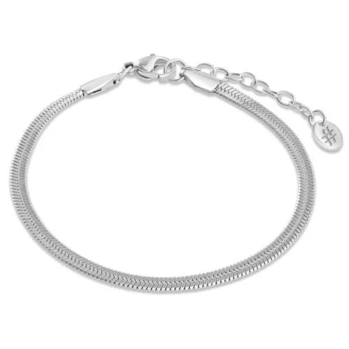 Bracciale a catena Brand Gioielli