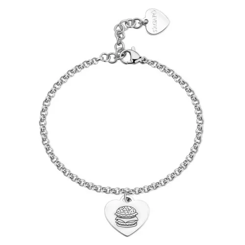 Bracciale Be My Family donna S'Agapò