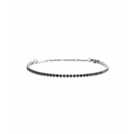 Bracciale Daniel Wellington Nightfall Silver