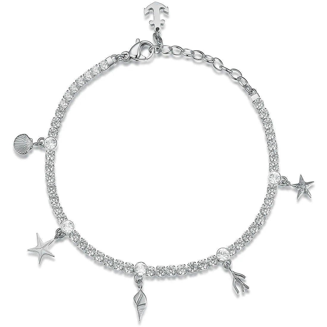 Bracciale Brosway donna Desideri Libertà