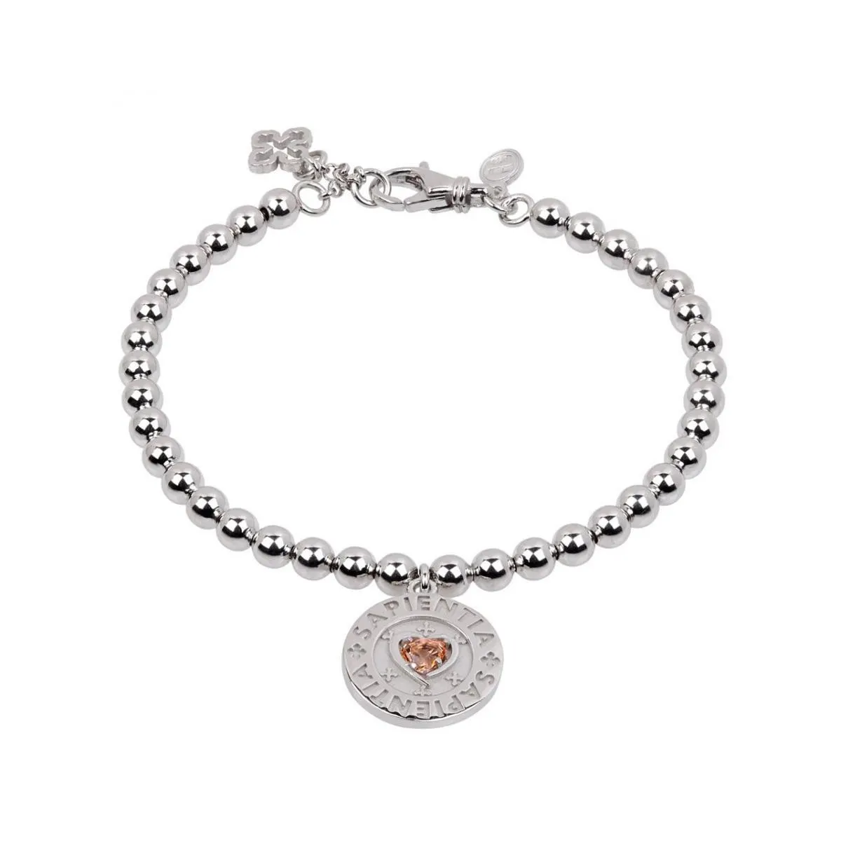 TUUM BRACCIALE SAPIENTIA