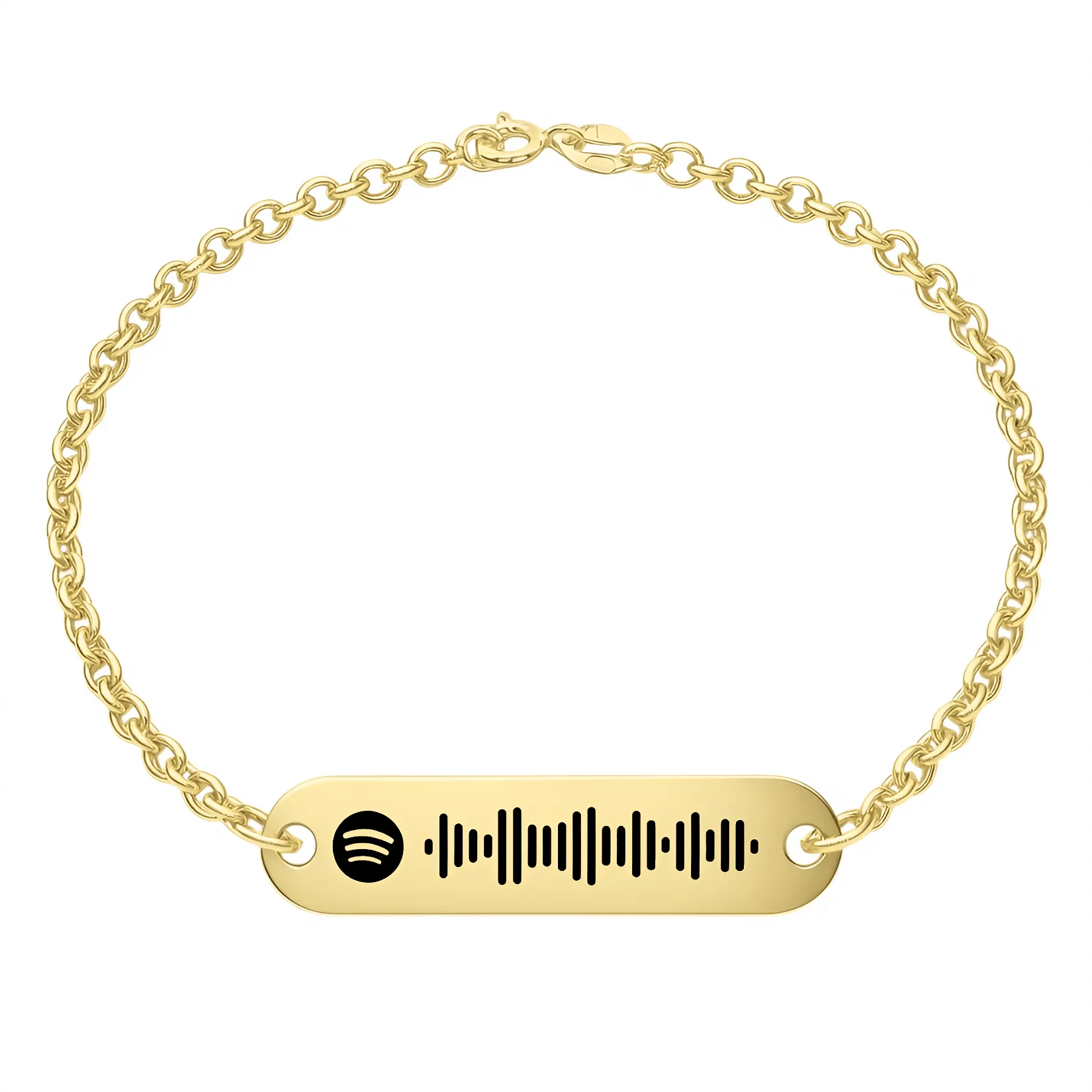 Bracciale Spotify