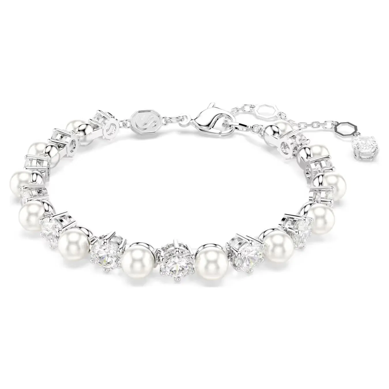 Bracciale TENNIS MATRIX CRYSTAL Swarovski