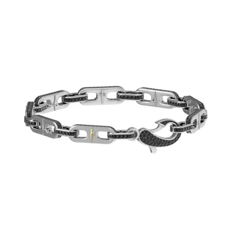 Bracciale Uomo Cesare Paciotti JPBR5008B