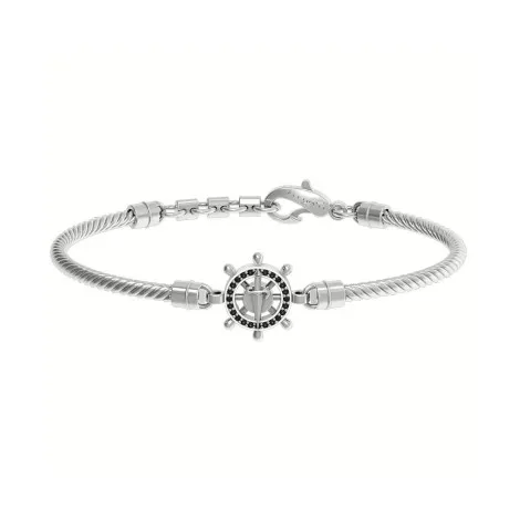 Bracciale Uomo Cesare Paciotti JPBR5062B