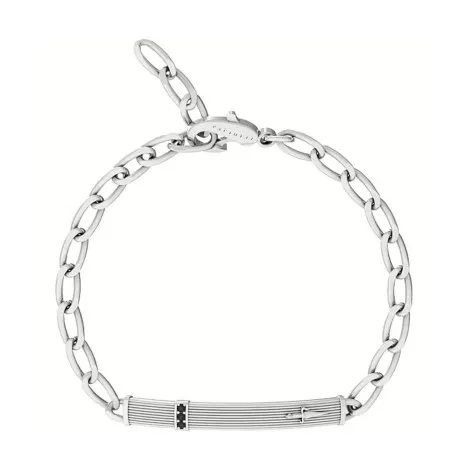 Bracciale Uomo Cesare Paciotti JPBR5080B