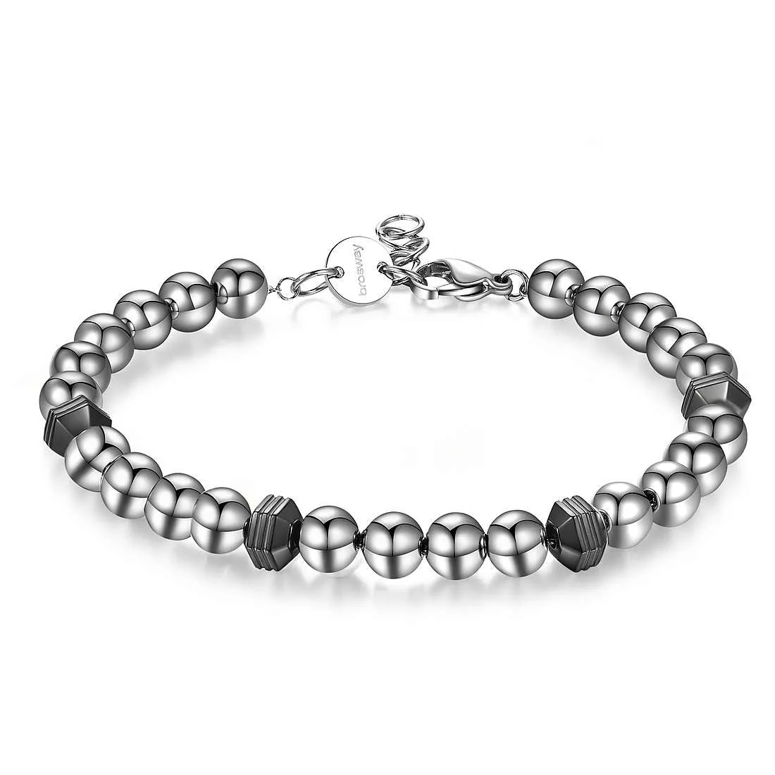 Bracciale Brosway uomo Dice