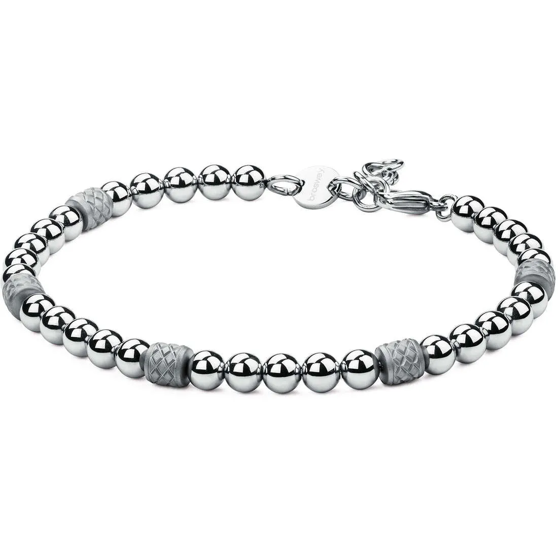 Bracciale Brosway uomo Himalaya