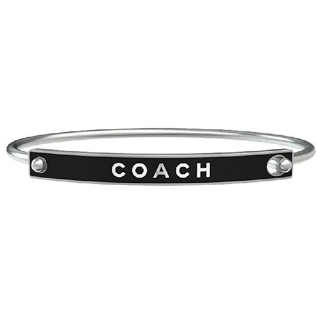 Bracciale Kidult uomo Coach