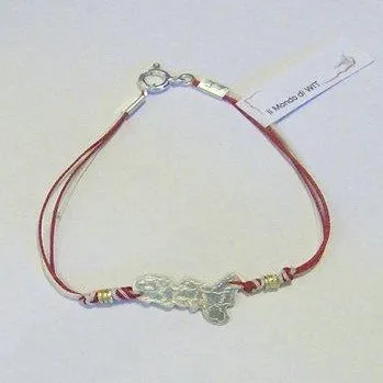 Elba a Porter-Armband – Elba-Platte