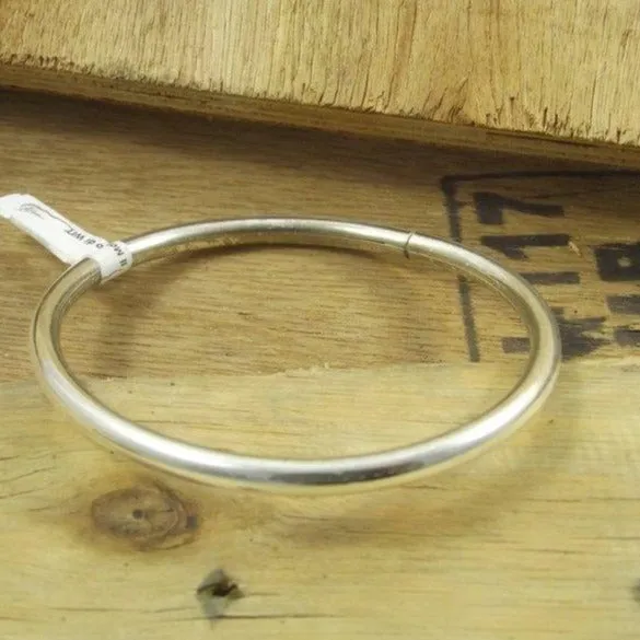 ARMBAND glattes Rundband II