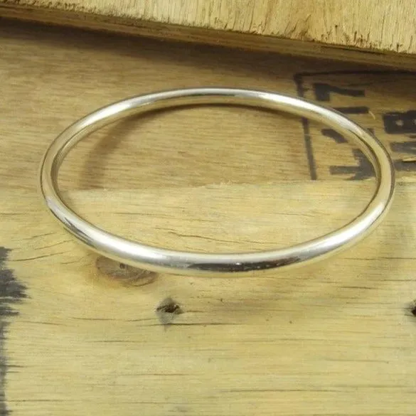 ARMBAND glattes Rundband