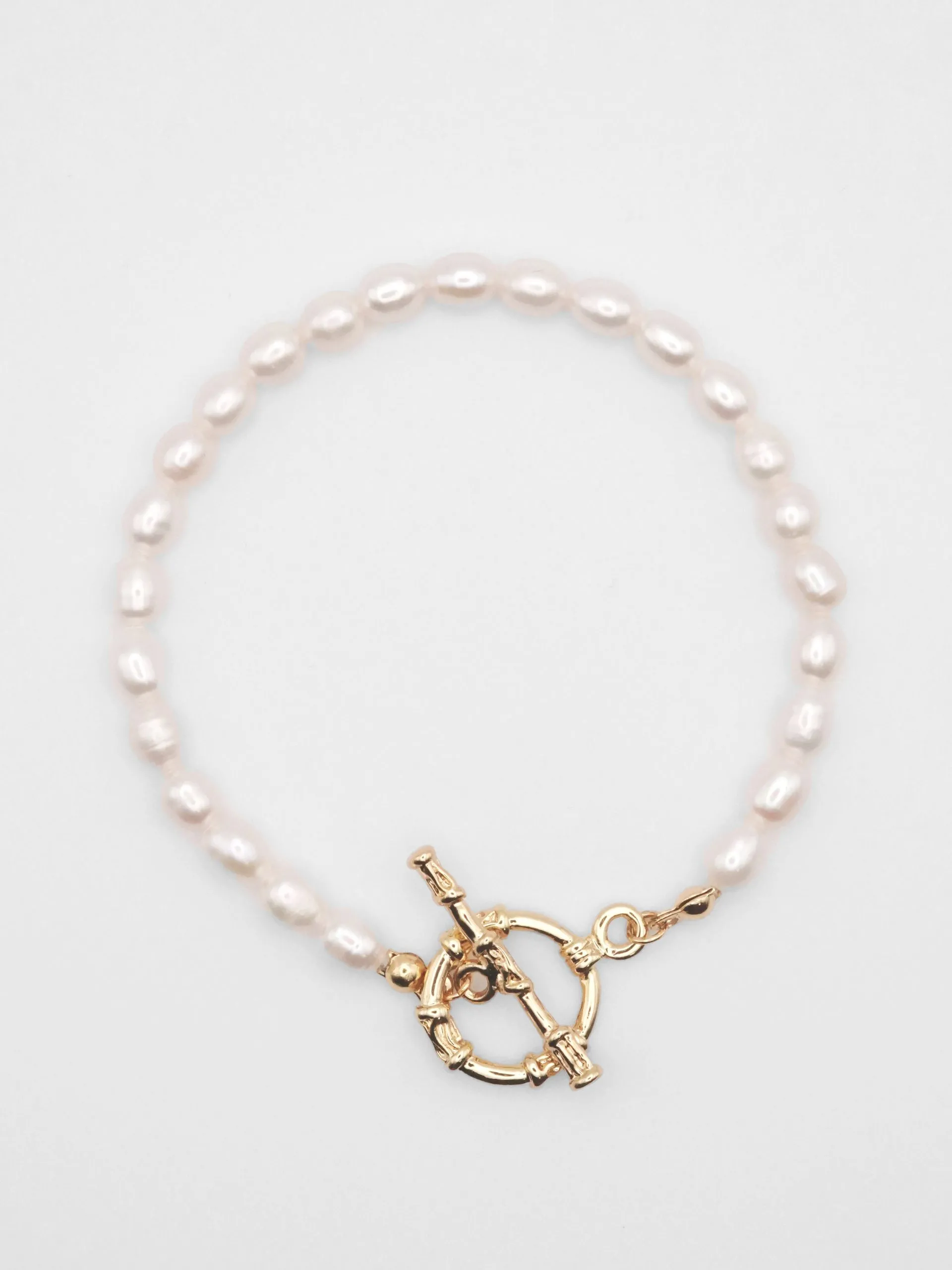 Bracciale Perle Elisabeth