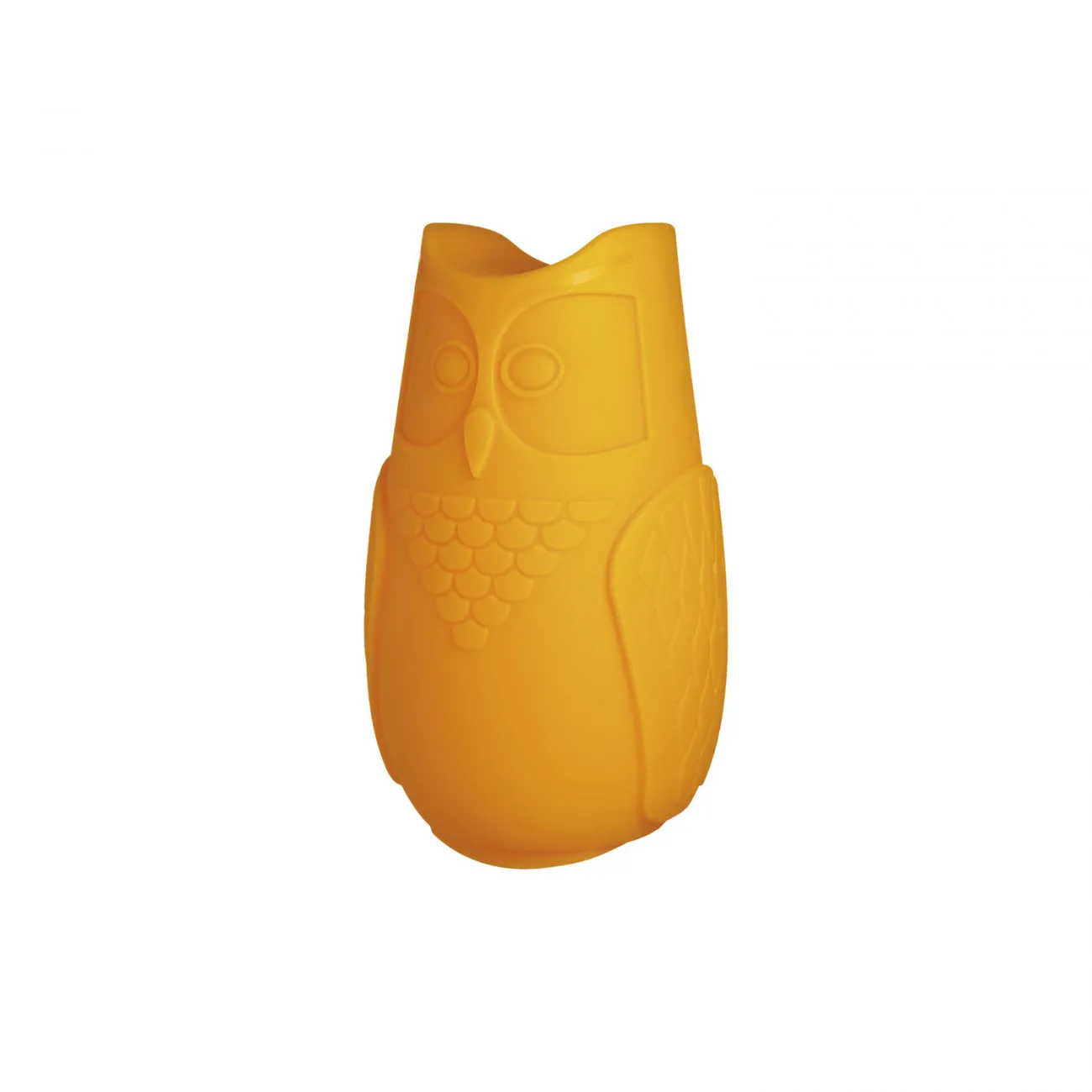 BUBO - Leuchtende Eulen-Lampe Slide