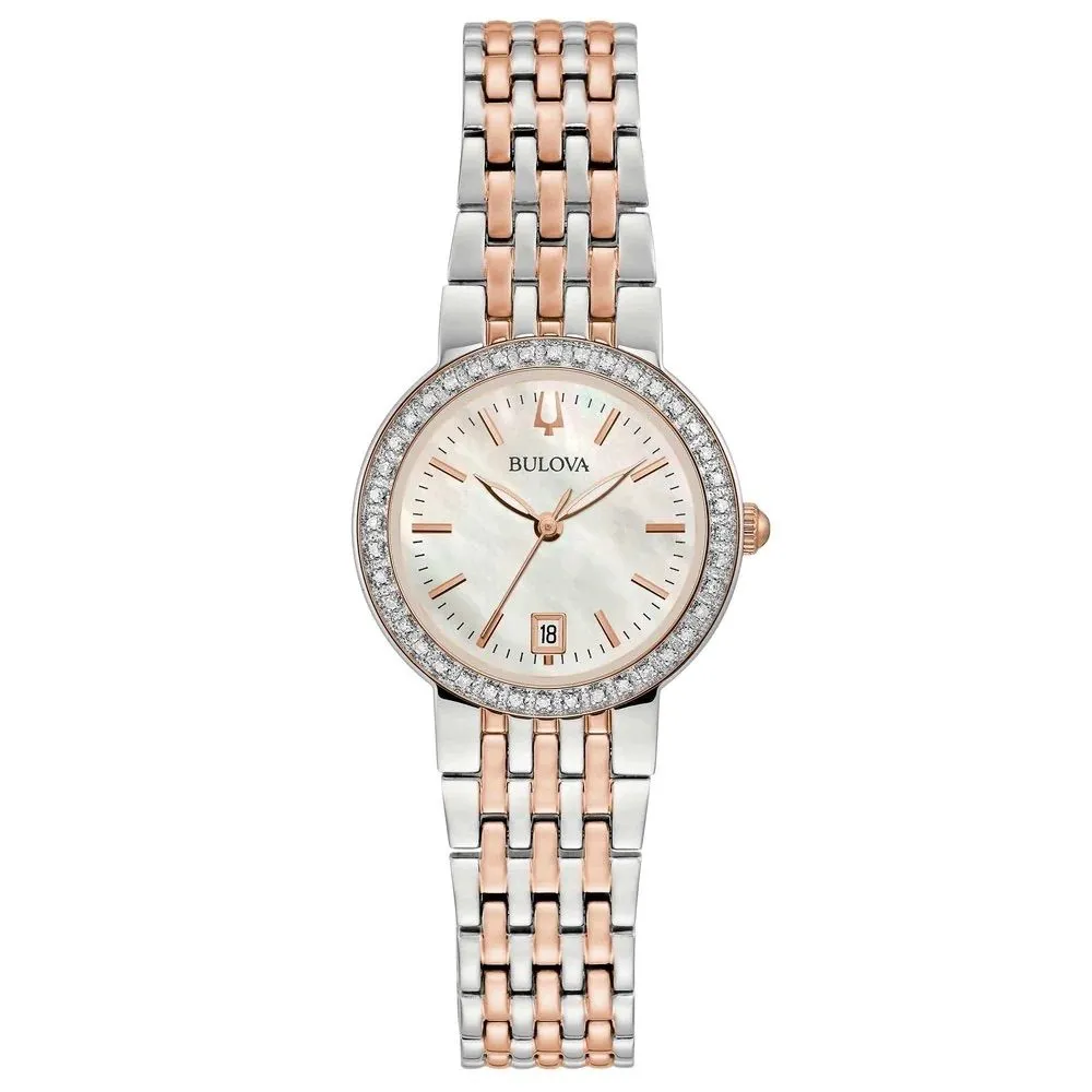Orologio CLASSIC LADY- Bulova