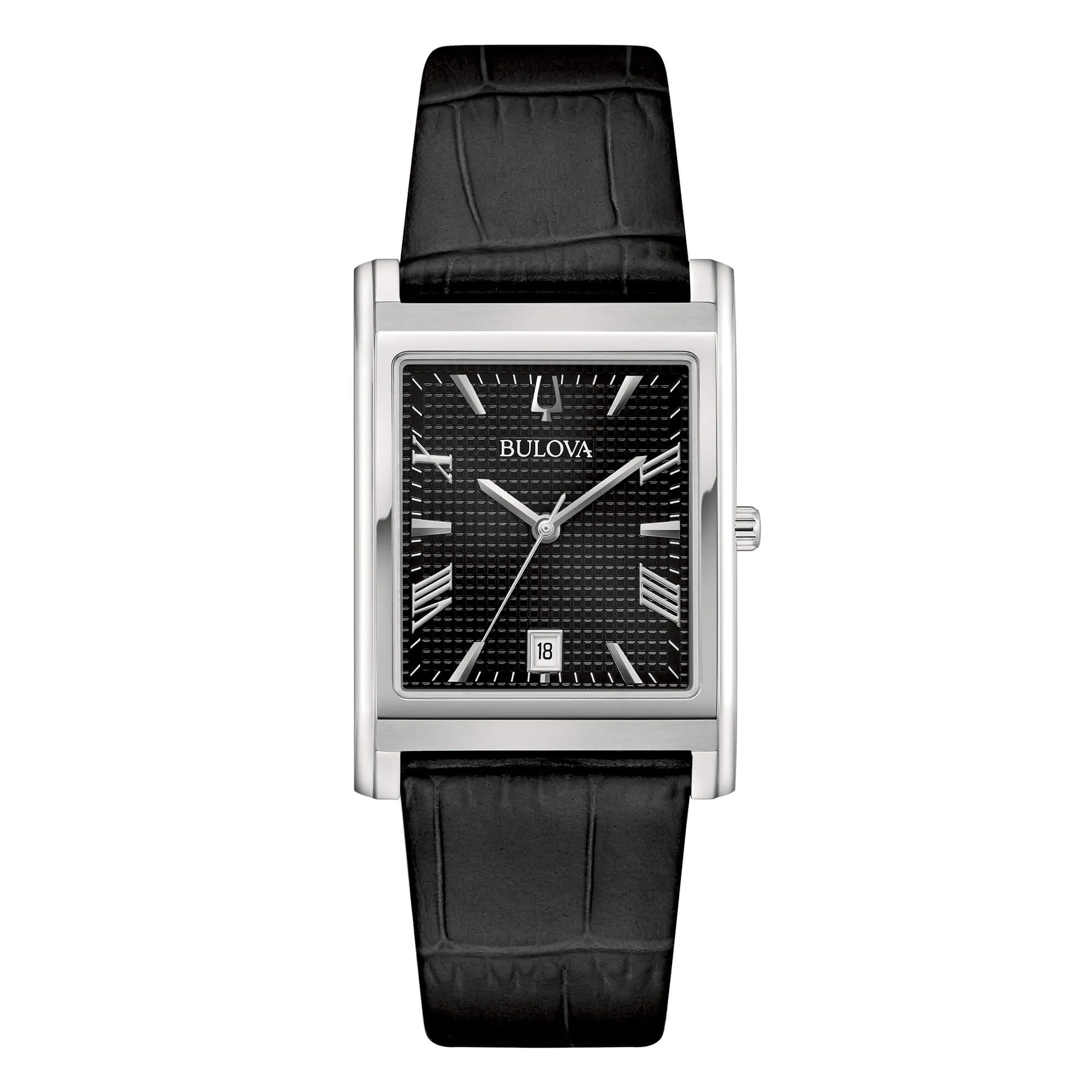 Orologio CLASSIC RECTANGLE Bulova