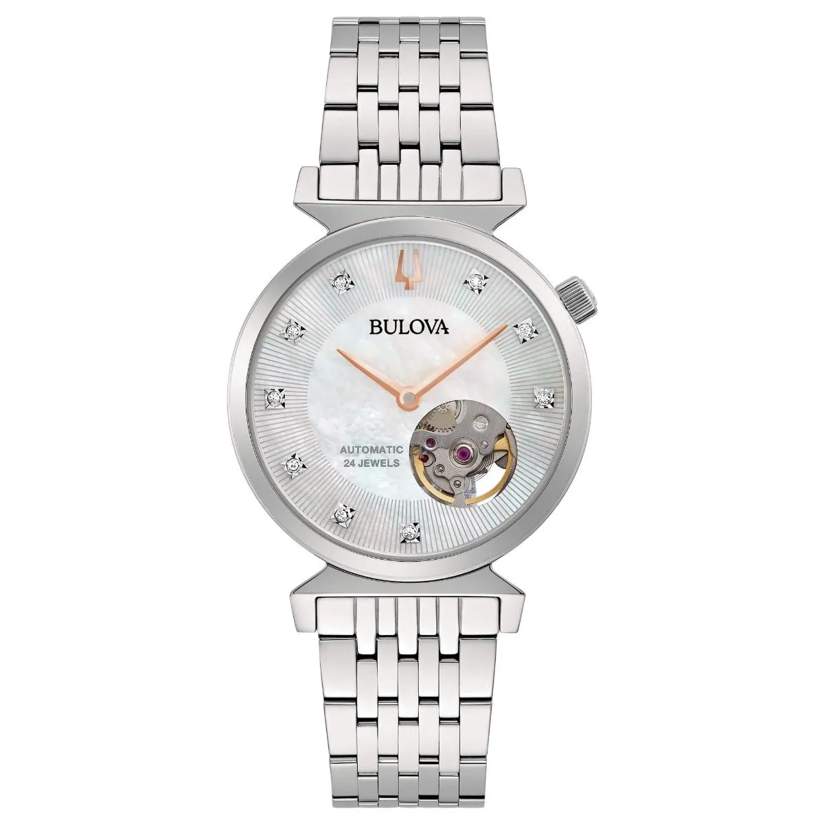 Orologio REGATTA LADY AUTOMATIC Bulova