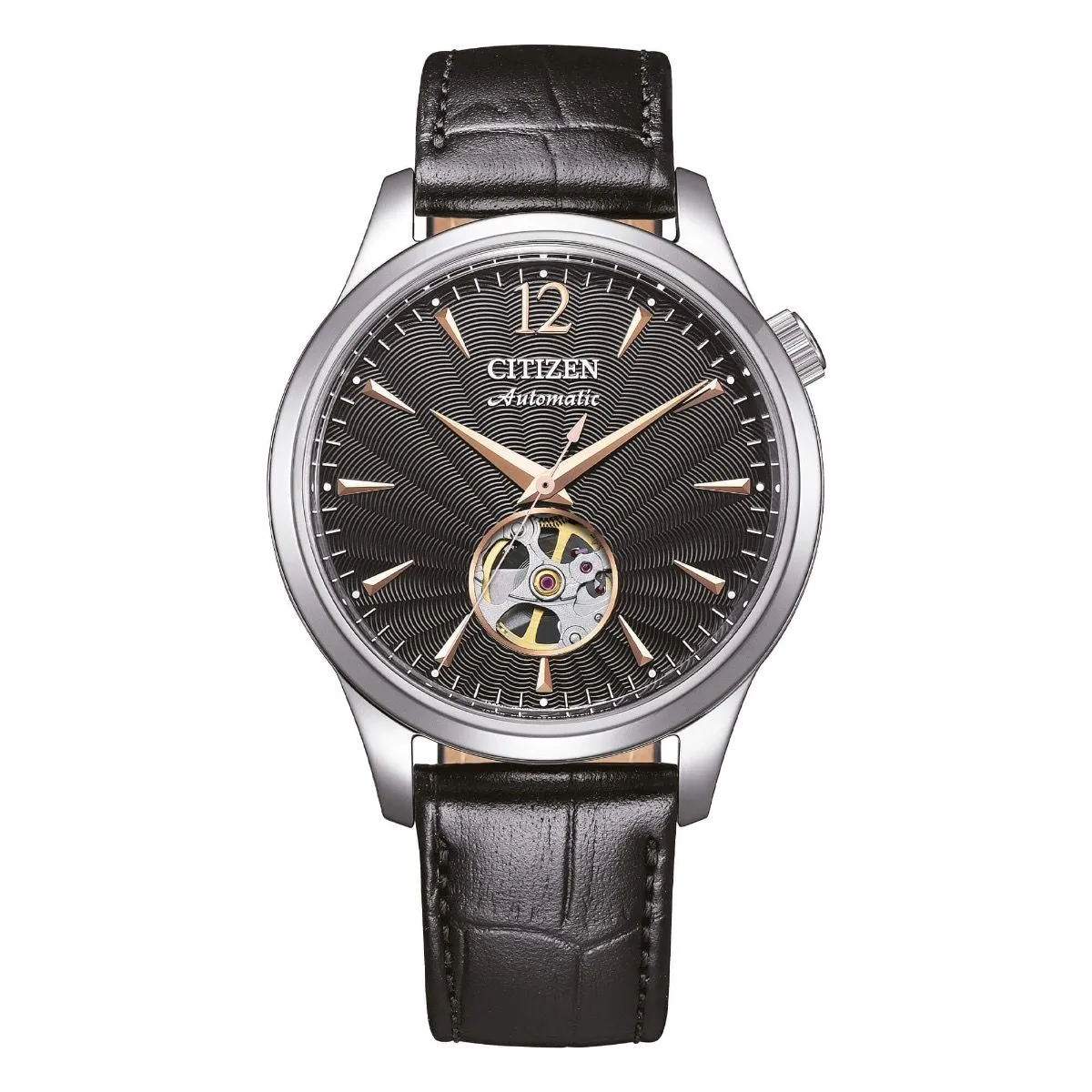 Orologio AUTOMATICO Citizen NH9131-14E