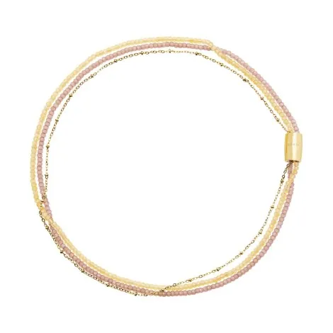 Collana Breil Magnetica System Paradise TJ3625