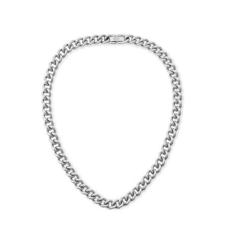 Collana Daniel Wellington Chunky Chain Silver