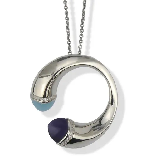 Collana Donna Gioielli Boccadamo Caleida