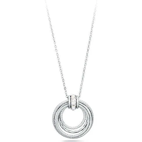 Collana Brosway donna Falling Star