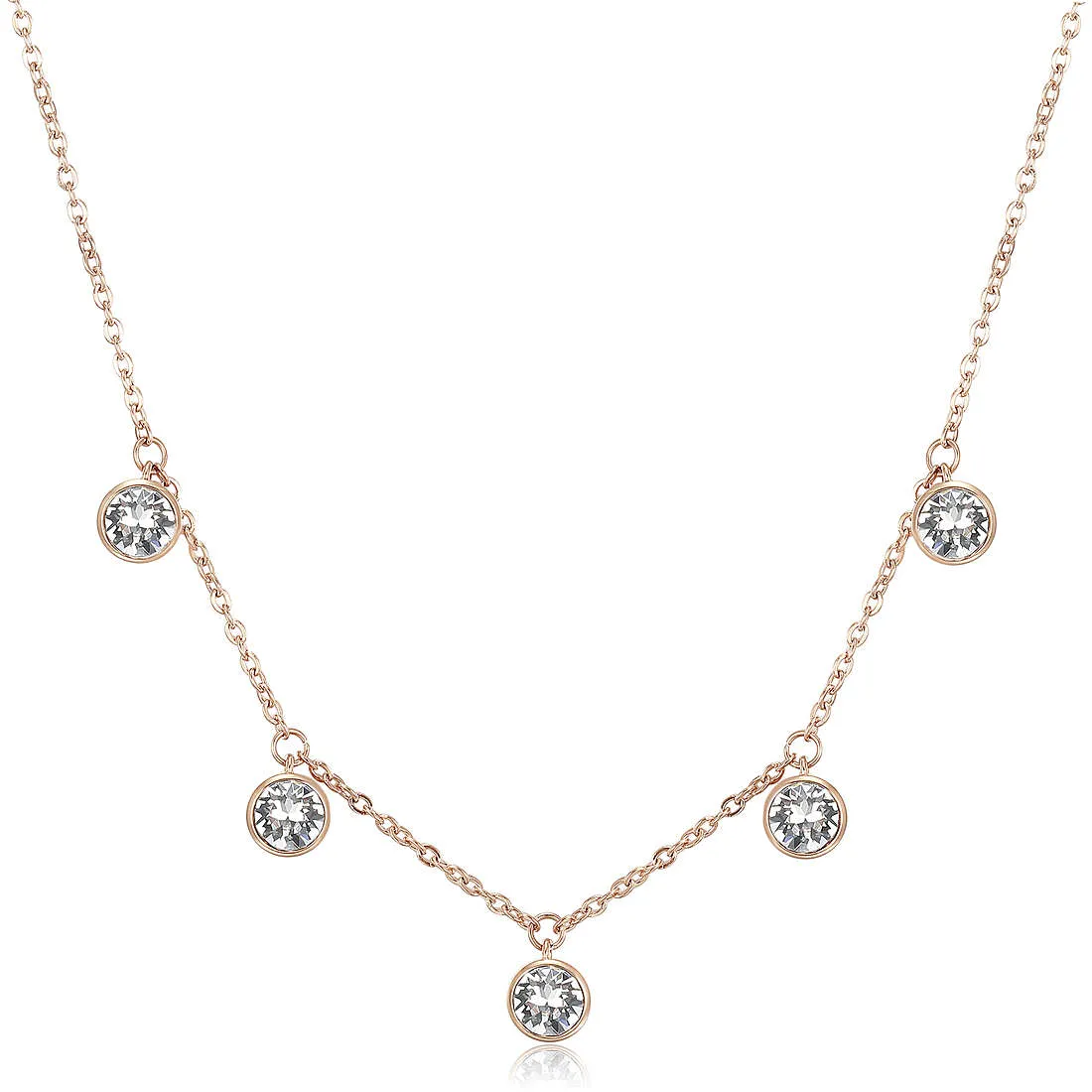 Collana Brosway donna Symphonia