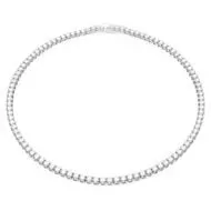 Collana TENNIS MATRIX Swarovski