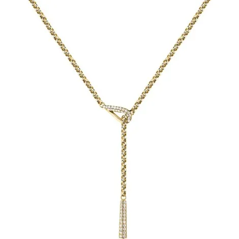 Collana Morellato Design Acciaio SAYP20