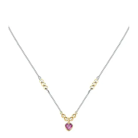 Collana Morellato Emily In Paris Collection SAIX33