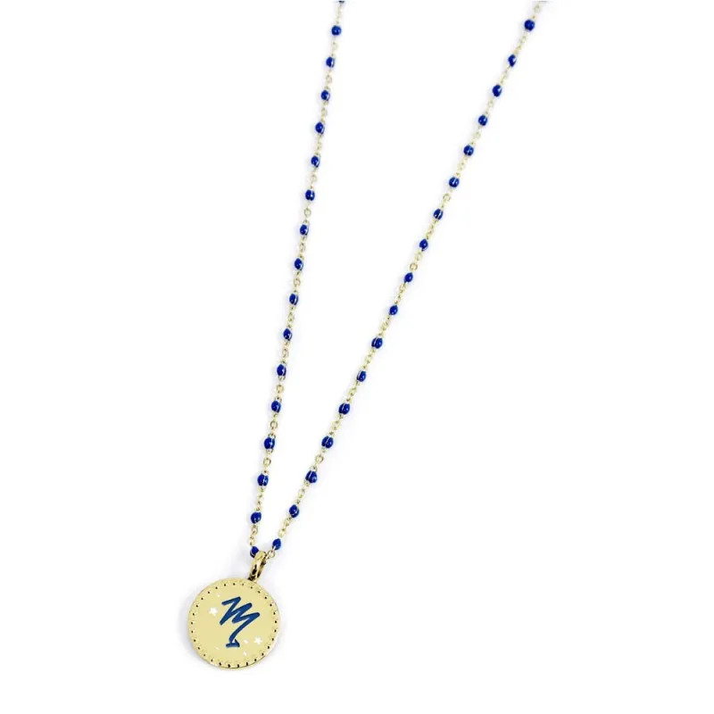 Collana zodiaco