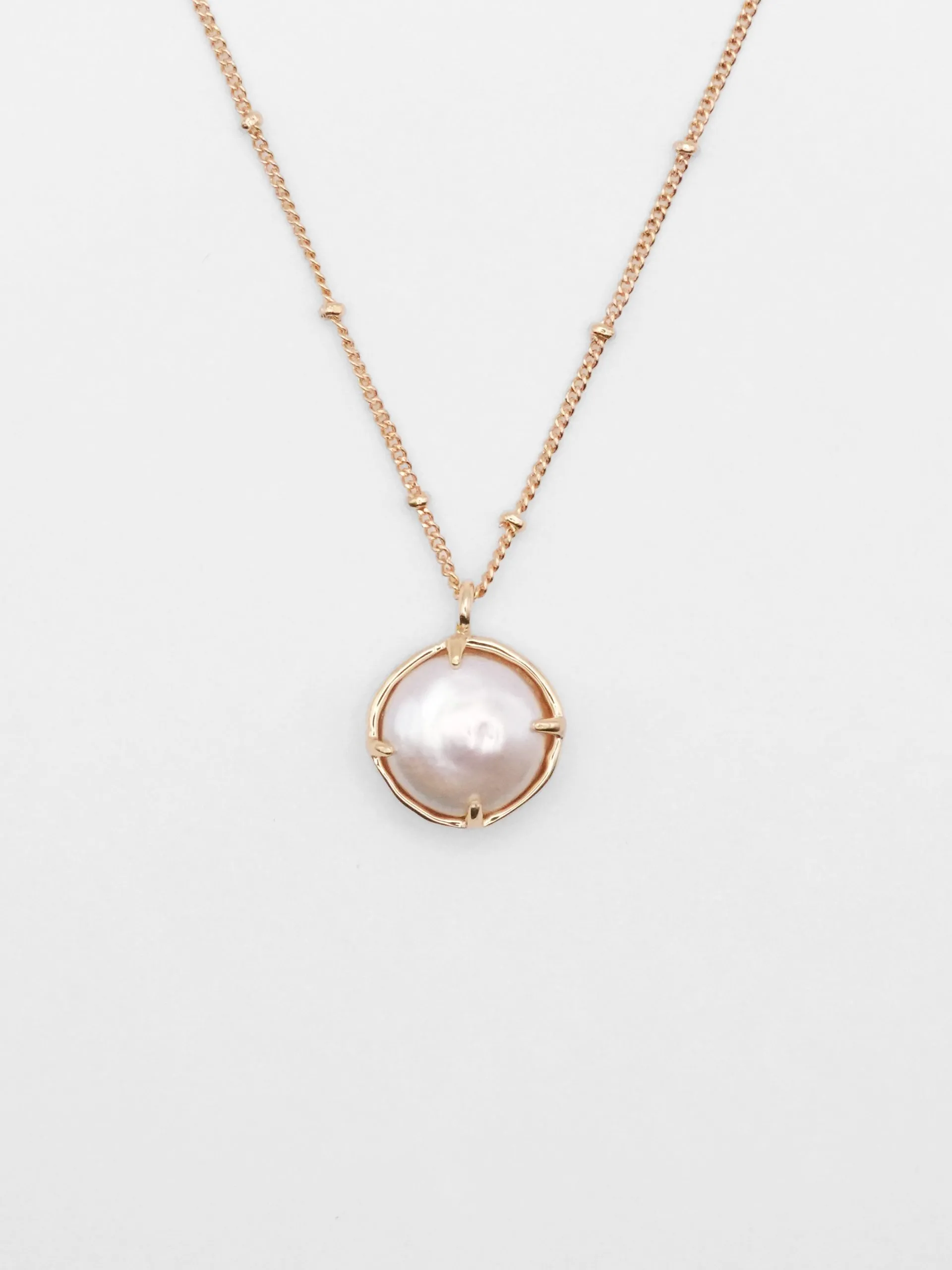 Collana Pearl