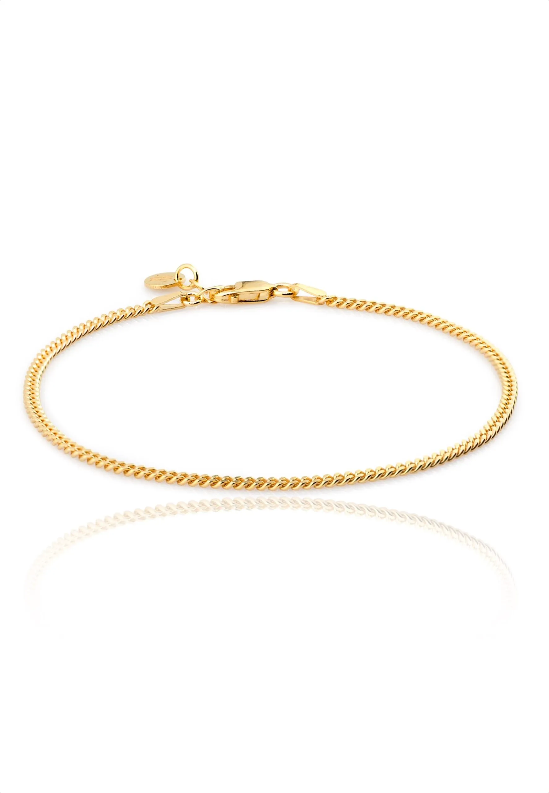 CONNELL Pulsera Gld Man