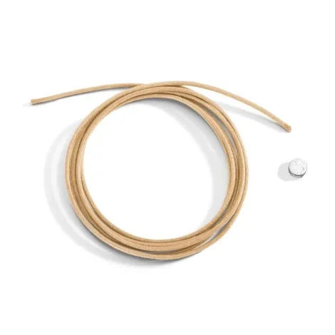 Cordino Sottile Dodo Beige